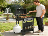 Portable Charcoal Grill /BBQ Grill 75374494