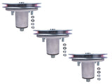 3PK Mower Spindle for Ariens Gravely Edge Ikon-X Ikon-XD Ikon-XL ZTX 52" Deck 14747708
