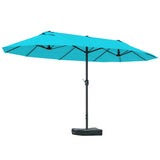 Outdoor beach umbrella /Cantilever Umbrella 98434056