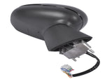 Exterior View Mirror Front Right Side Power Heated W/ Blind Spot Detection Fits for Kia K5 GT-Line 04901625