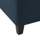 STORAGE OTTOMAN 68087.00NBLU