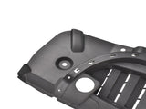 Plastic Radiator Support Baffle 23376456 Fits for GMC Sierra 1500 2019-2024 Black 1Pc 62726031