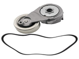 Belt Tensioner Assembly fit for Nissan Sentra L4 2.0L 2007-2012 780871562 40497718