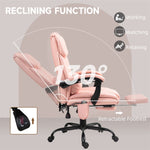 ZUN Office Chair/Massage Office Chair 34173135