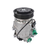 A/C Compressor with Clutch VS18E Fits for Kia Sedona 3.3L V6 2015-2021 97701A9000 97701C6800 09086178