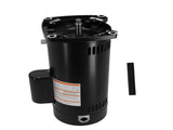 Swimming Pool Pump Motor fit for 2HP 115/230V 48Y Frame Square Flange 3450RPM 60HZ 13066537