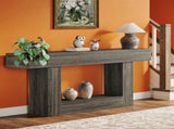 Long Console Table/Living room table 57370047