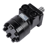 Hydraulic Motor Fits for Eaton Char-Lynn H Series 101-1002-009 101-1002 101-1550 1011002009 1011002 86773995