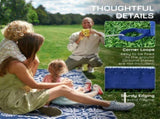 Reversible Outdoor Rug 81041255
