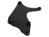 Truck Dual Alternator Bracket Kit fit for GM Vortec Engine 99-13 4.8 5.3 6.0 6.2 Set 02456712