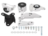 K20 K24 K Series Engine Motor Mount Kit Fit for Acura RSX DC5 Type S 2002-2006 09115997