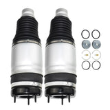 2x Air Suspension Spring Bags Front Replacement for Jeep Grand Cherokee 2011-2015 Utility 68029903AC 98759885