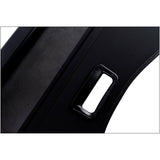 Black Retractable Cargo Security Pull Shade 84122593 Fits for Chevrolet Blazer 19-24 00503666