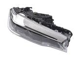 63117214966 Adaptive Right LED Headlight Fit for BMW 5 Series G30 G31 M5 520i 530i 540i 2017-2020 19161260