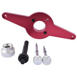 Engine Vibration Damper Assembly Replacement for VW AUDI 1.8L 2.0L TFSI EA888 T10531 BZB BPU 35508208