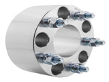 (4) 5x4.75" 2.5" Thick 12x1.5 for 1982-2002 Pontiac Wheel Spacers Adapters 12853993