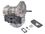 SB1129 Short Block Easy Installation & Reliability Replacement for Echo PB-8010 and PB-9010 Leaf 22844624