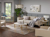 Bordeaux End table B03548928