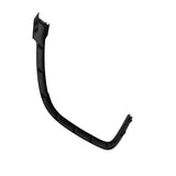 Wheel Arch Fender Flare Molding Trim Passenger Side fit for 14-18 Jeep Cherokee USA 60388996
