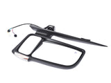 Right Power View Mirror w/ BSM, Signal Light Heated Fits for Mercedes-Benz Sprinter 1500 2500 3500 37294873