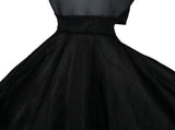 Halloween Black Witches with Change Colors 98970562