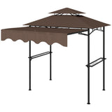 Patio Gazebo/Pergola Gazebo 75063172