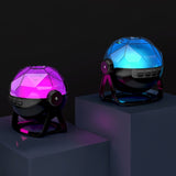 Source factory. Cross-border. Galaxy and Starry Sky Projection Lamp. Indoor ambient lighting 59585729