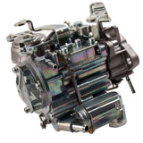 Carburetor fit for Chevrolet & for GMC L6 engines- 4.1L 250 & 4.8L 292 7043014, 7043017, 7047314 31030422