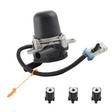 Air Injection Pump Fit For Buick Century 3.1L V6 2000-2001 Fit For LeSabre 3.8L V6 2000-2003 99126160