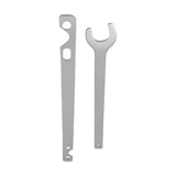 32mm Fan Clutch fit for BMW S54/S50B30 1998-2005 Removal Wrench Set 23892953