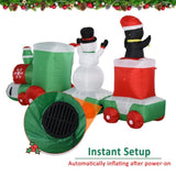 Christmas Inflatables Decoration 60079638