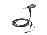 200Amp Spool Gun 20FT Cable, Compatible with 0.030" & 0.035" Flux Core, Solid & Aluminum Welding 80352674