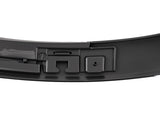 Driver Fender Trim Front fit for Ford Explorer 2016-2019 FB5Z16039AB FO1290130 59302594