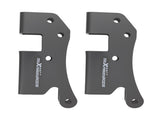 3"-5" Suspension Lift Kit fit for Polaris RZR XP 4 1000 2014-2022 Powder-coated 80661978