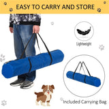 Dog agility training equipment 76971743