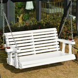 2 Seater Outdoor Patio Swing Chair 32509395