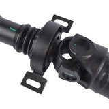 Rear Driveshaft Prop Shaft Assembly 936-597 26117502959 Replacement for 2001-2005 BMW 325xi 330xi 46735513