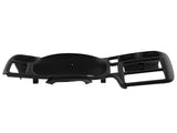 Center Dashboard Bezel fit for S10 Blazer Jimmy 1998-2004 15054239 PP Plastic 45528684