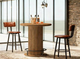 Round Bar Table 72892257