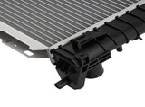 Aluminum Core Radiator fit for Ford Escape 3.0L 2008-2012 MT 8L8Z8005B 13041 90828379
