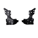 Rear Bumper Assembly fit for Chevrolet Silverado 1500 14-18 11722504 Black 90082357