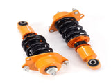 Coilovers Shocks Absorber Kit fit for Toyota Celica 2000-2006 Adj. Height Suspension 14069049