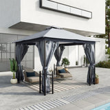Slant Leg Pop Up CanopyBeach Canopy 10806400