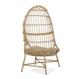 ELON COCOON CHAIR 70656.00LBRN