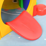 Children's Toys Indoor Toddler Climbing Toy Set 00963489