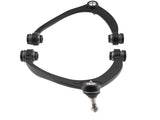 Front Upper Control Arms Lower Ball Joints fit for 2007-13 GMC Sierra Yukon XL 1500 96454626