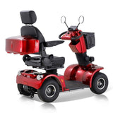 mobility scooter for older people W117163450