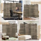 6Panel Folding Room Divider 82552181