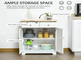 Kitchen Storage Cabinet 10877635