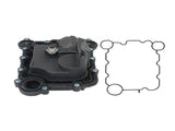 Crankcase Vent Valve Oil Separator Fits 2.8L 3.2L Audi A4 A5 A6 A7 A8 Q5 quattro 06E103547E 20573163